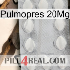 Pulmopres 20Mg 16
